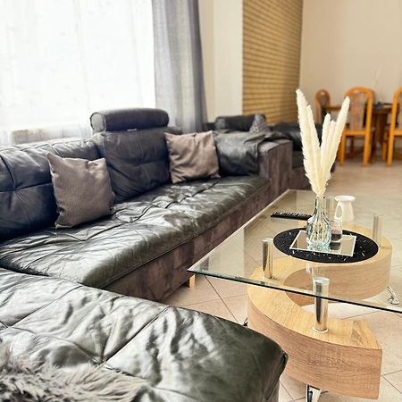 Appartement Zentercux à Cuxhaven Extérieur photo