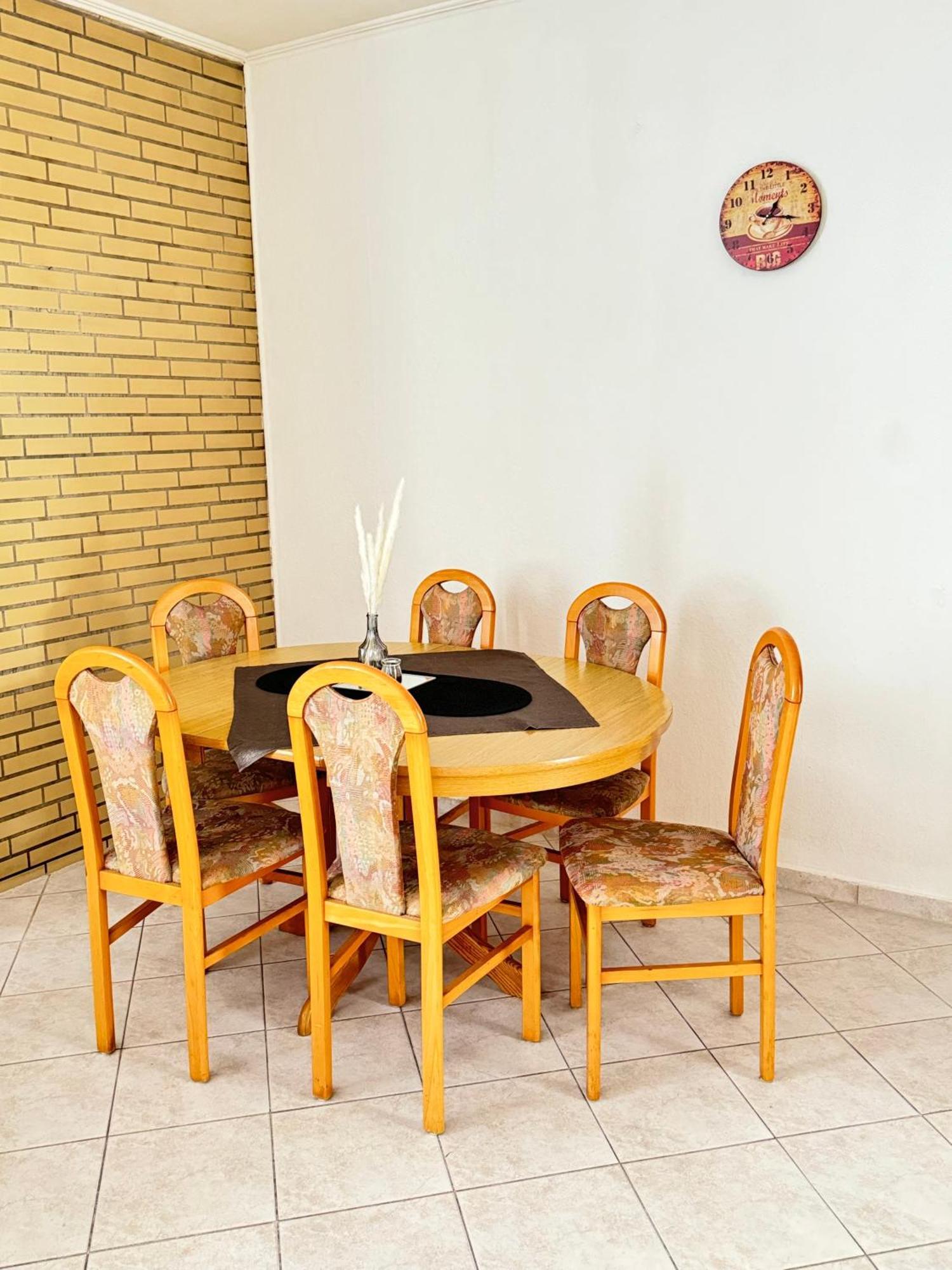 Appartement Zentercux à Cuxhaven Extérieur photo